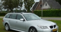 BMW 530i Touring M-sport 2005 007